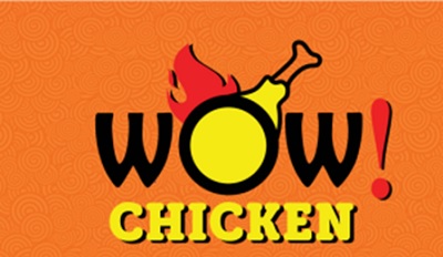 Wow Chicken Device mark 5291475 Trademark