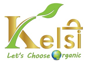Kelsi Let's Choose Organic Device mark 5291567 Trademark