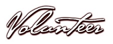 Volunteer Device mark 5291927 Trademark