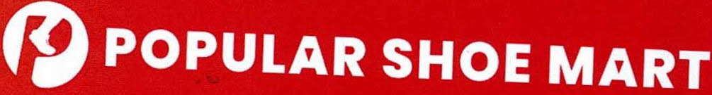 Popular Shoe Mart Device mark 5292263 Trademark