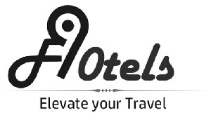 F9 Hotels - Elevate Your Travel (with Device) Device mark 5292324 Trademark