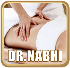 Dr. Nabhi Device mark 5293749 Trademark