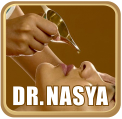 Dr. Nasya Device mark 5293750 Trademark