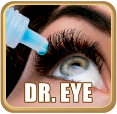 Dr. Eye Device mark 5293751 Trademark