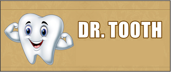 Dr. Tooth Device mark 5293752 Trademark