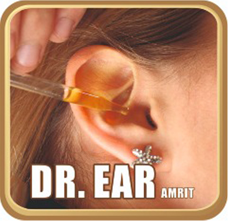 Dr. Ear Amrit Device mark 5293753 Trademark
