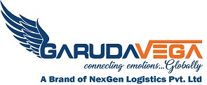 Garudavega Device mark 5293926 Trademark