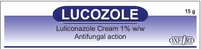 Lucozole Device mark 5294652 Trademark