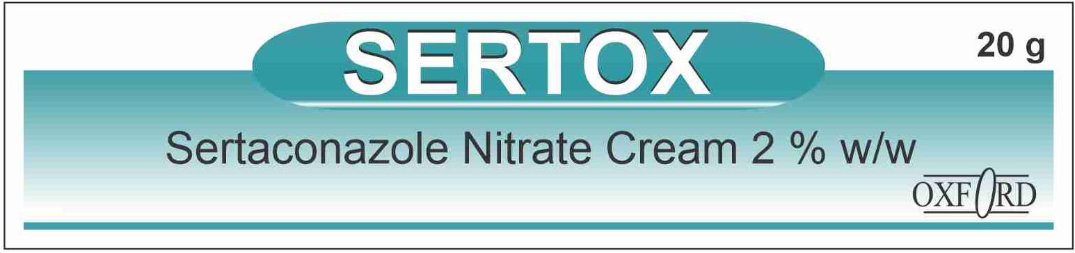 Sertox Device mark 5294673 Trademark