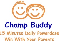 Champ Buddy With Device Device mark 5294828 Trademark