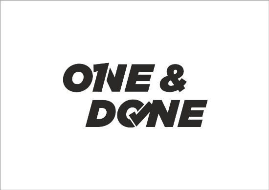 One & Done Device mark 5294858 Trademark