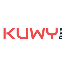 Kuwydocx Device mark 5301624 Trademark