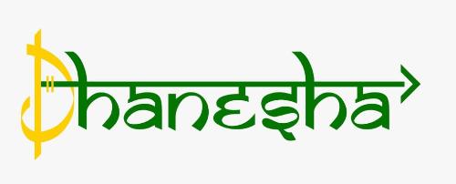 Dhanesha Device mark 5304639 Trademark