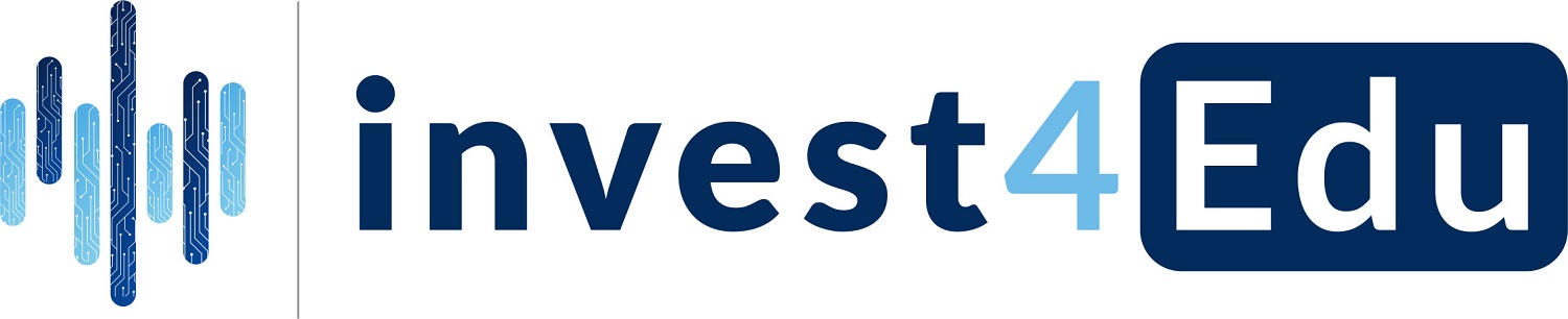 Invest4edu Device mark 5304640 Trademark