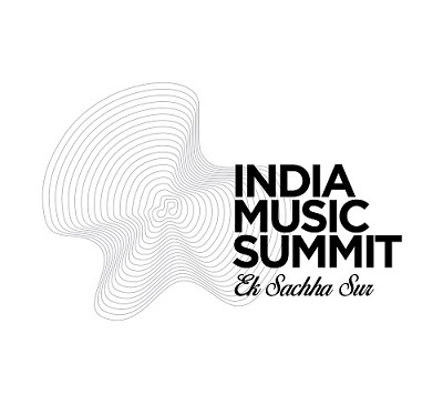India Music Summit (logo) Device mark 5305128 Trademark