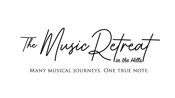 The Music Retreat (logo) Device mark 5305129 Trademark