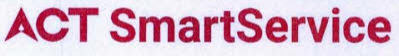 Act Smartservice Device mark 5306539 Trademark