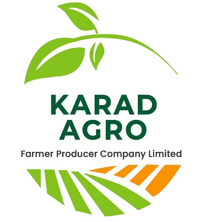 Karad Agro Farmer Producer Company Limited Device mark 5307935 Trademark