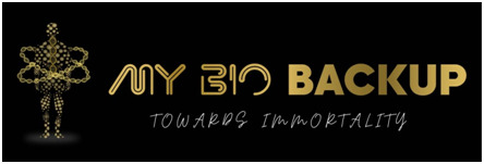 My Bio Backup Device mark 5308285 Trademark
