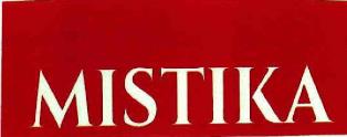 Mistika Device mark 5308432 Trademark