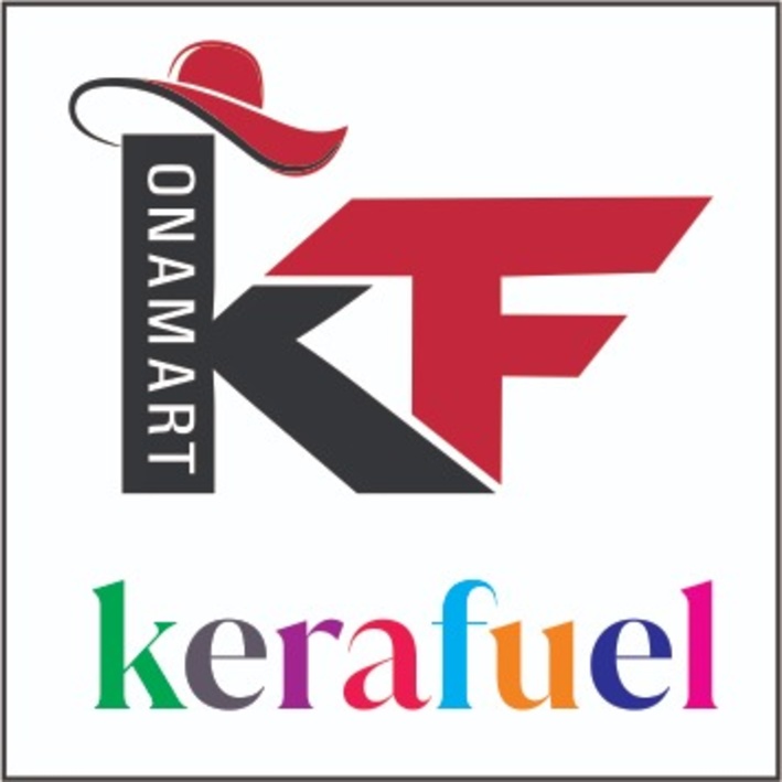 Kerafuel (device) Device mark 5308610 Trademark