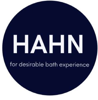 Hahn For Desirable Bath Experience Device mark 5308744 Trademark