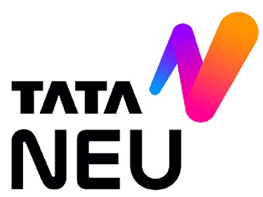Tata Neu ( Logo And Device) Device mark 5308861 Trademark