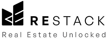 Restack - Real Estate Unlocked Device mark 5308974 Trademark