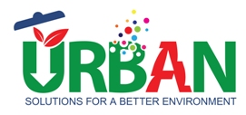 Urban Solutions For A Better Environment Device mark 5309353 Trademark
