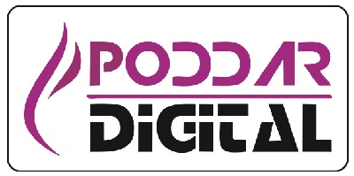 Poddar Digital Device mark 5309697 Trademark