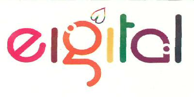 Eigital (device) Device mark 2547947 Trademark