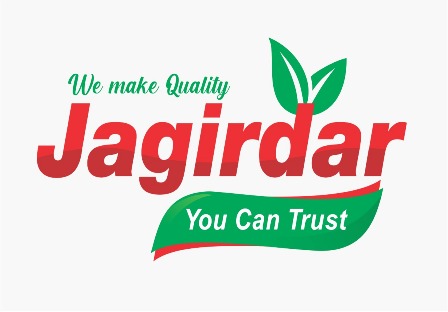 Jagirdar Device mark 5309903 Trademark