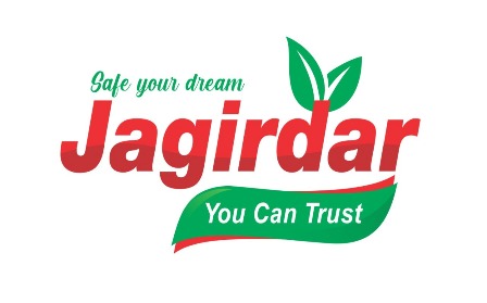 Jagirdar Device mark 5309905 Trademark