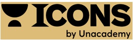Icons By Unacademy With Logo Device mark 5310033 Trademark