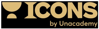 Icons By Unacademy With Logo Device mark 5310037 Trademark