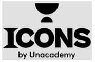 Icons By Unacademy With Logo Device mark 5310067 Trademark