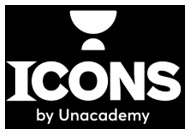 Icons By Unacademy With Logo Device mark 5310075 Trademark