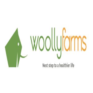 Wollyfarms - Next Step To A Healthier Life Device mark 5310287 Trademark