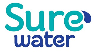 Surewater Device mark 5310383 Trademark