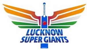 Lucknow Super Giants - Label Device mark 5310567 Trademark