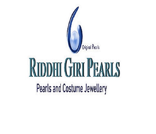 Riddhigiri Pearls Device mark 5310668 Trademark