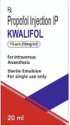 Kwalifol Device mark 5310703 Trademark
