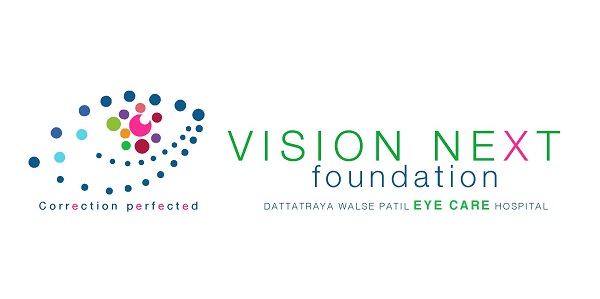 Vision Next Foundation Device mark 5310910 Trademark