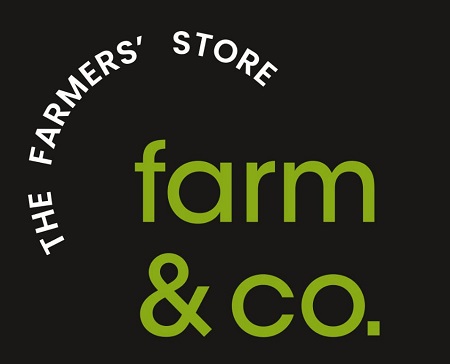 The Farmers Store Farm & Co. Device mark 5311115 Trademark