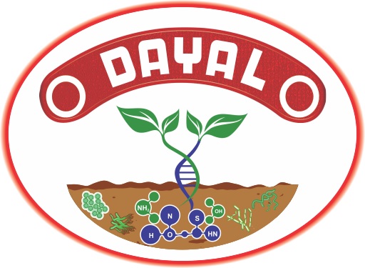 Dayal ( Logo And Device) Device mark 5311283 Trademark