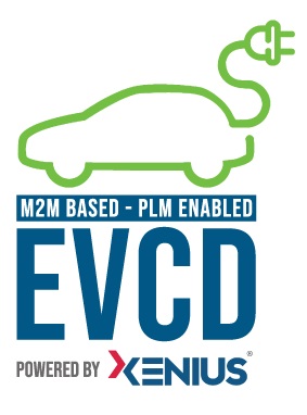 Evcd Device mark 5311286 Trademark