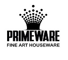 Primeware (logo) Device mark 5311398 Trademark
