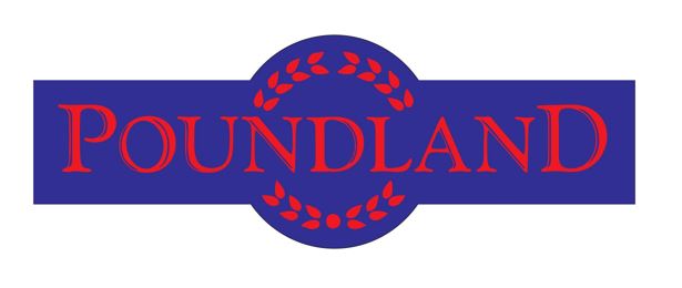 Poundland Device mark 5311499 Trademark