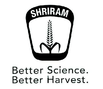 Shriram Better Science. Better Harvest. Device mark 5311645 Trademark