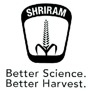 Shriram Better Science. Better Harvest. Device mark 5311646 Trademark